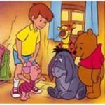 pic for winnie the pooh